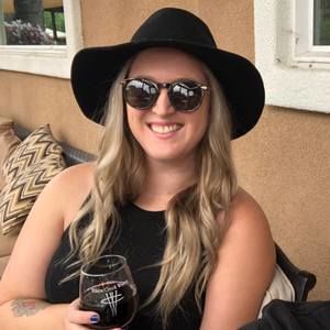 Meet your Posher, Maddie